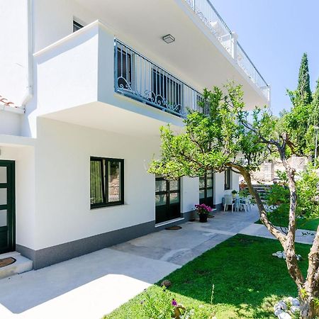Apartments Garden-Cavtat Exterior photo