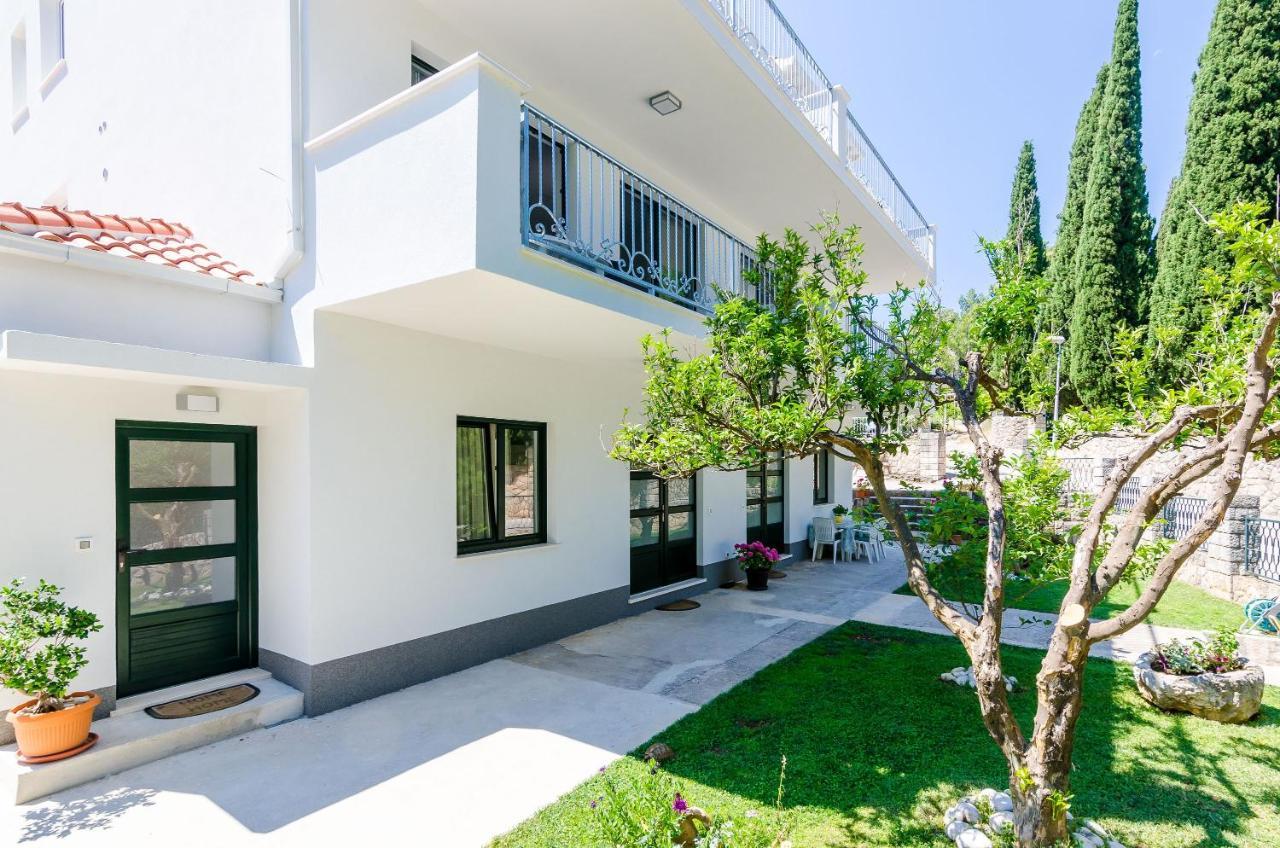Apartments Garden-Cavtat Exterior photo