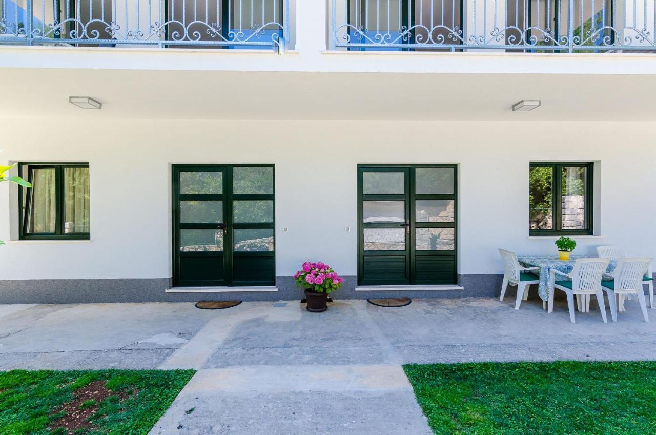 Apartments Garden-Cavtat Exterior photo