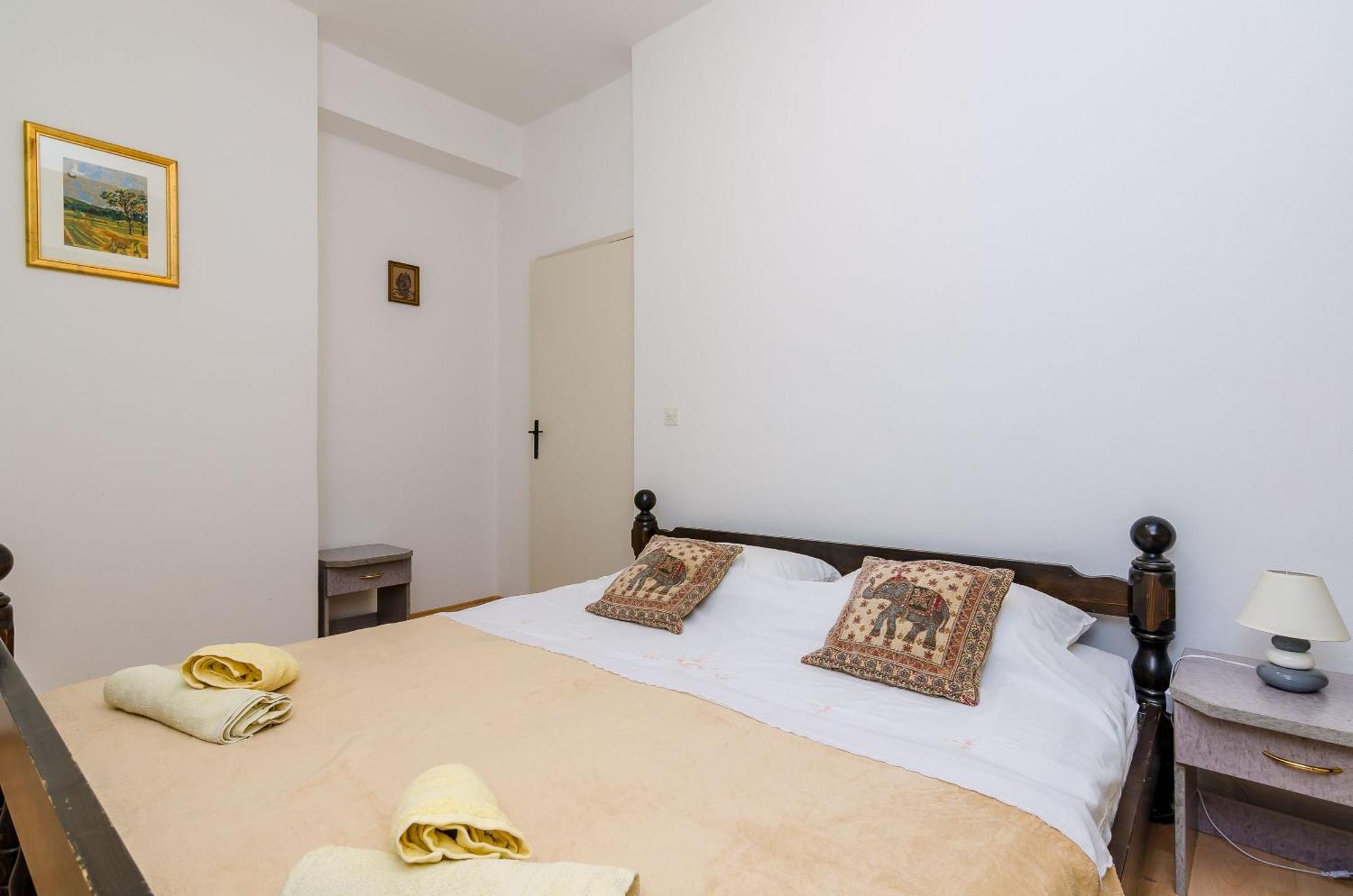 Apartments Garden-Cavtat Room photo