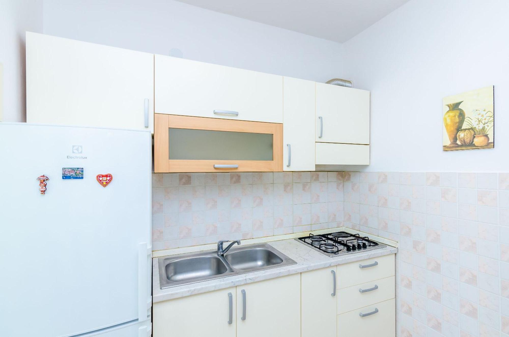 Apartments Garden-Cavtat Room photo