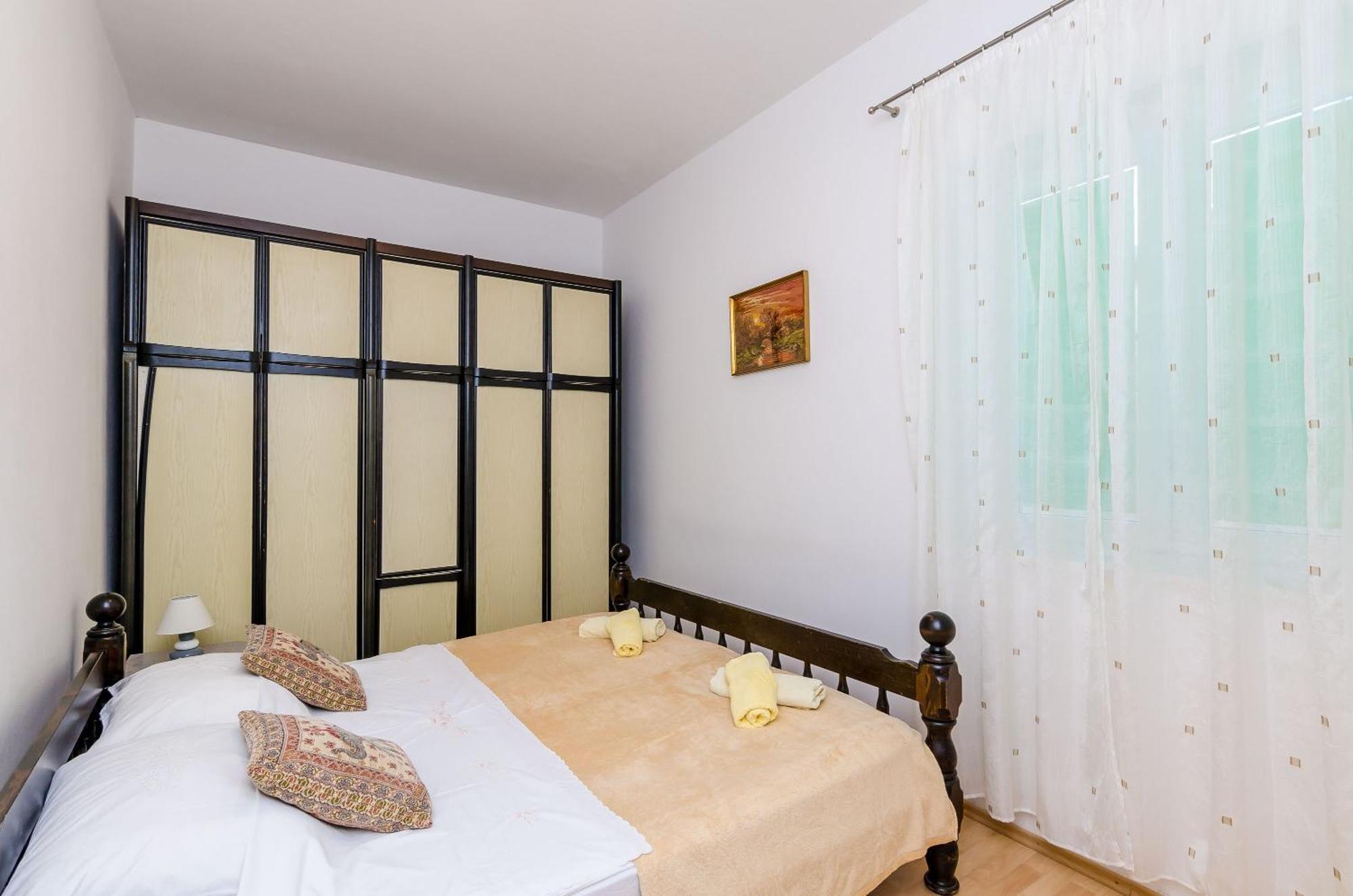 Apartments Garden-Cavtat Room photo