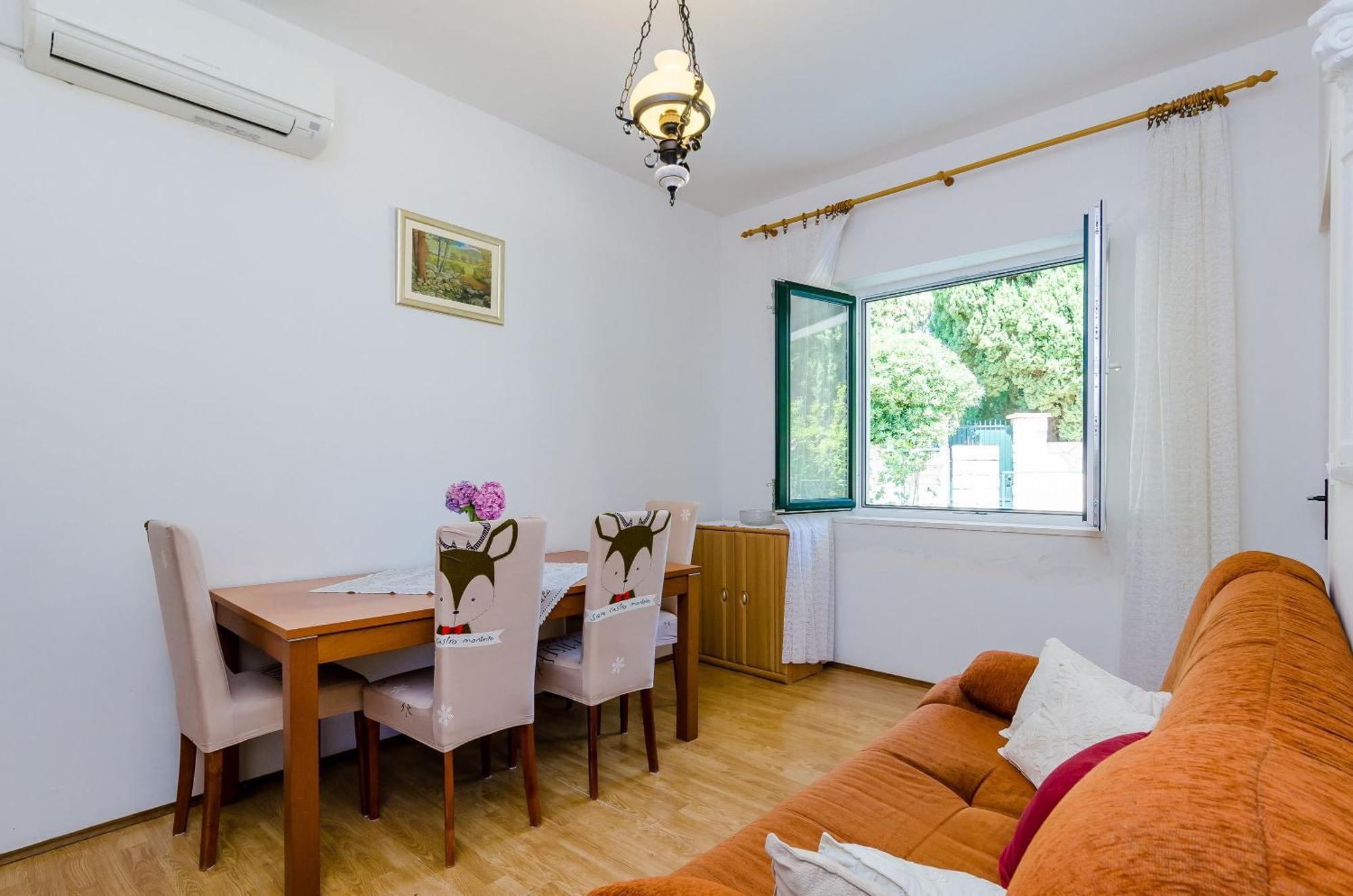 Apartments Garden-Cavtat Room photo