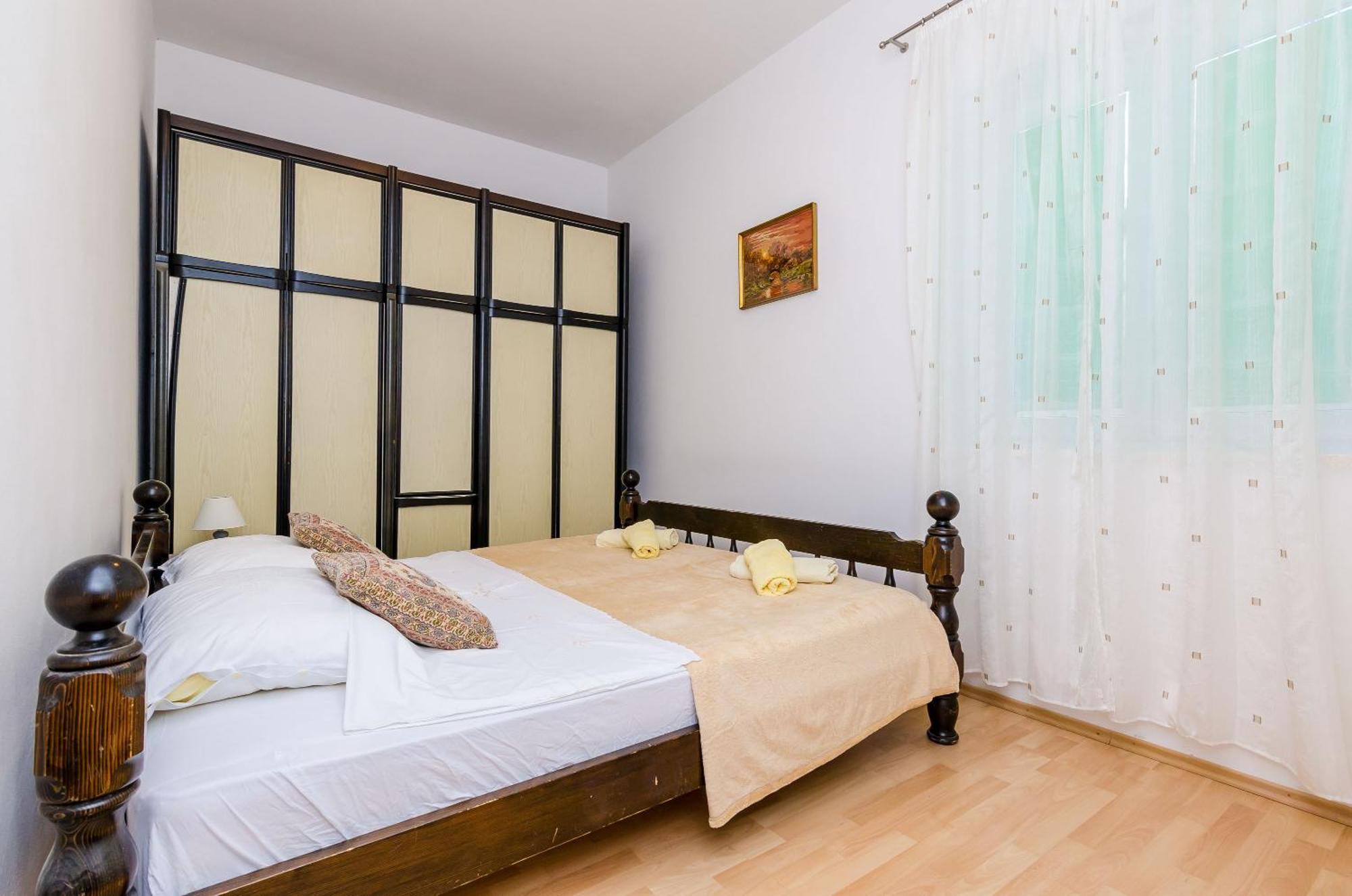 Apartments Garden-Cavtat Room photo