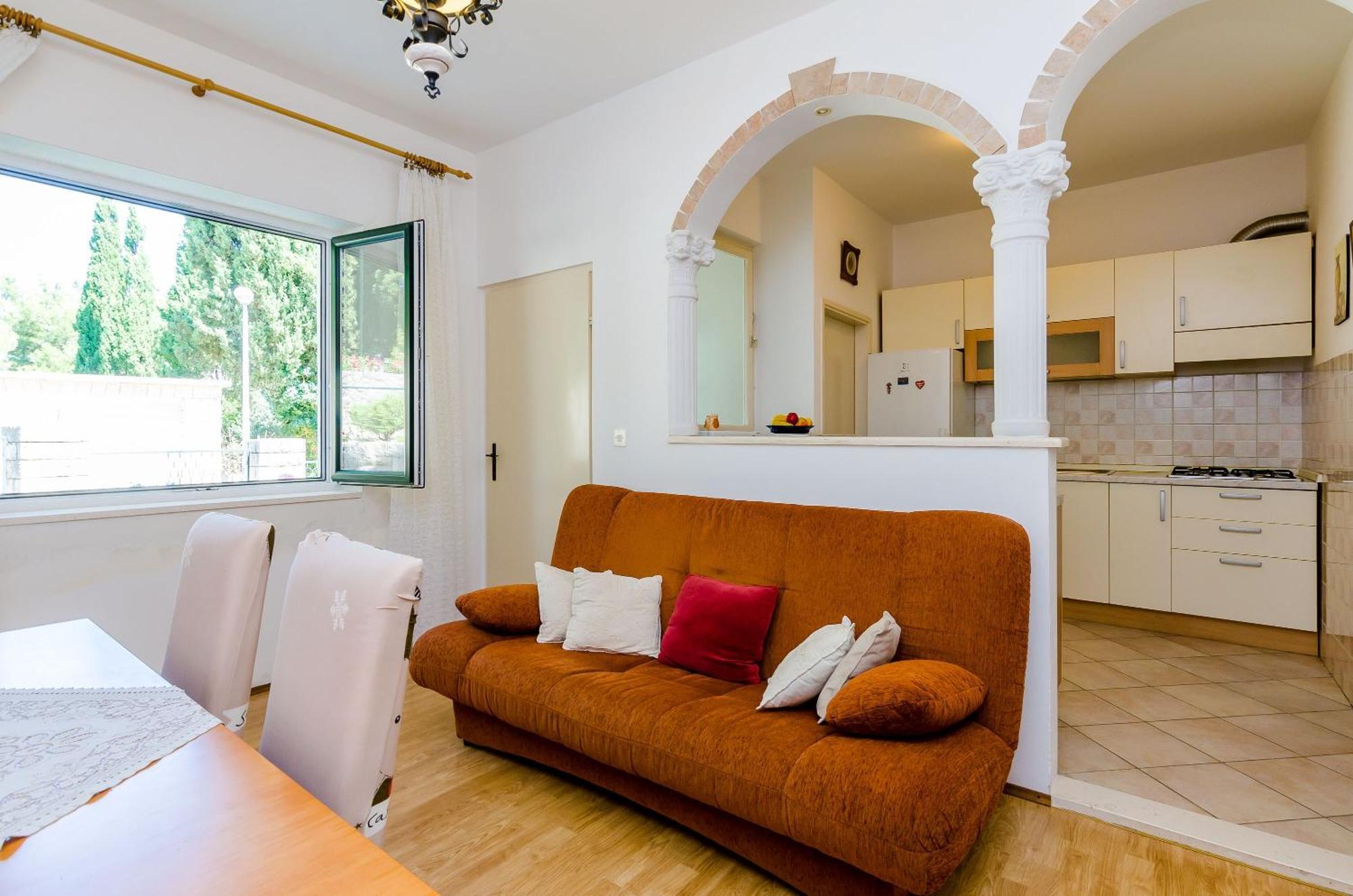 Apartments Garden-Cavtat Room photo
